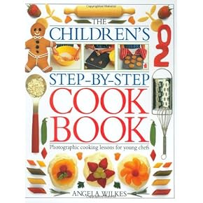 Amazon.co.jp: Children's Cookbooks: 洋書